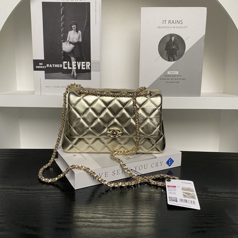 Ch**el satchel bags